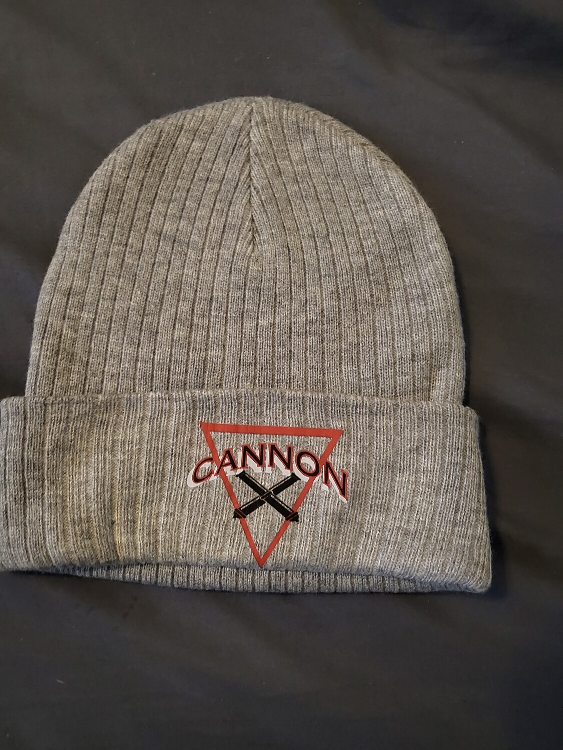 Cannon Trio Beanie