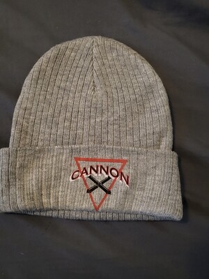 Cannon Trio Beanie