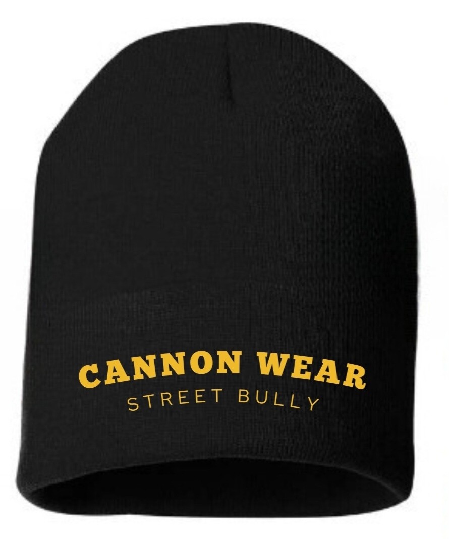 Streetbully Skullcap