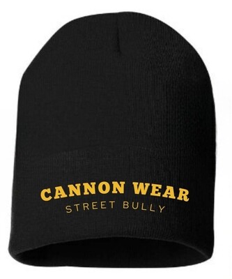 Streetbully Skullcap