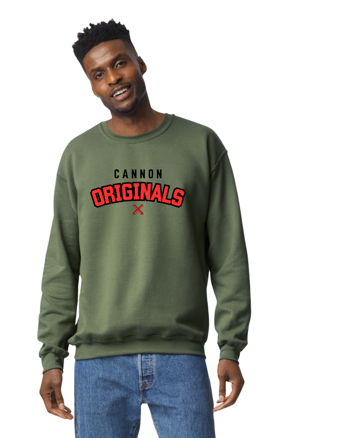 Original Crew