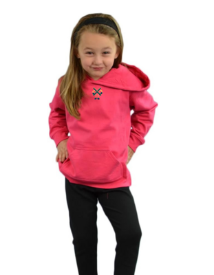 Cannonmoji Hoodie Toddler 