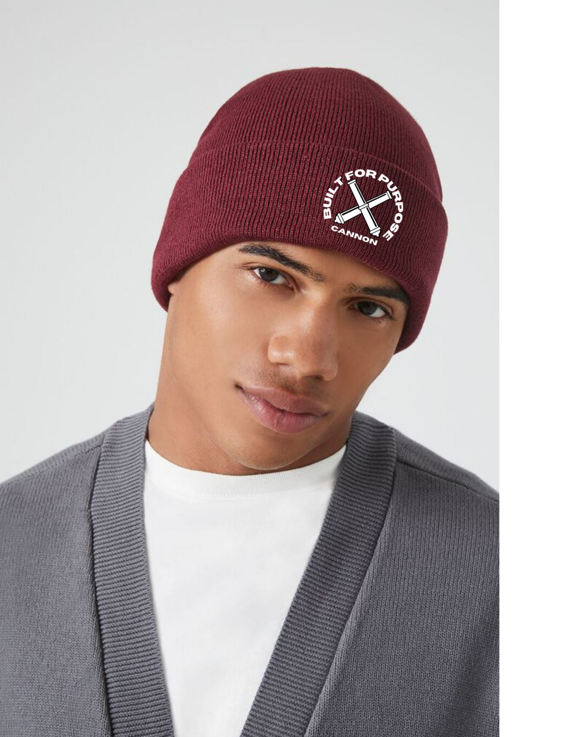 Built For Purpose Skully