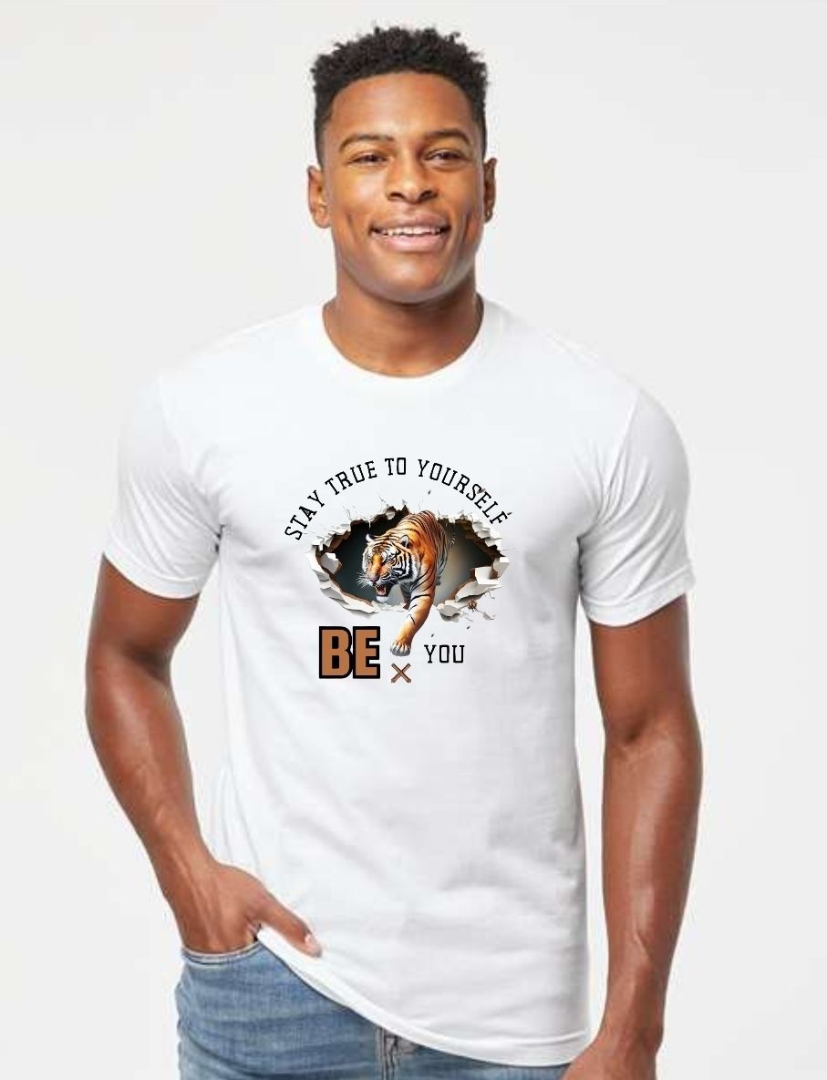 Be You Tee