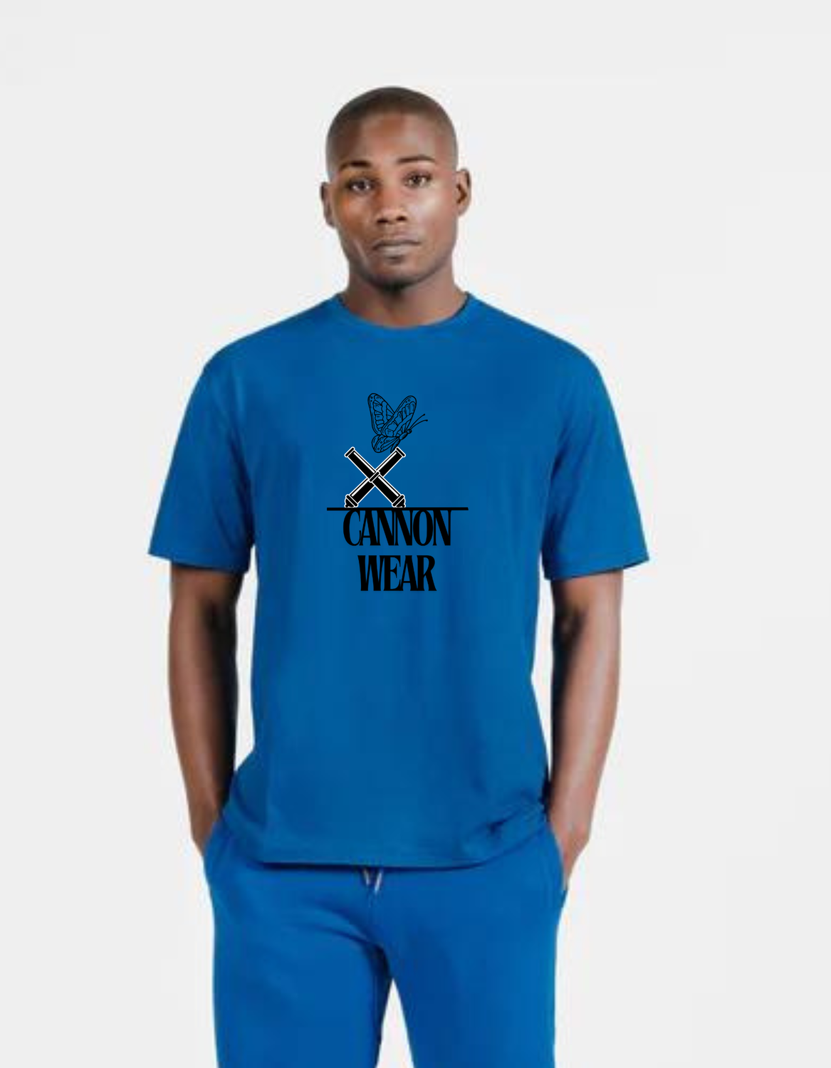 Born to Fly Tee