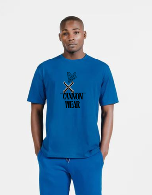Born to Fly Tee
