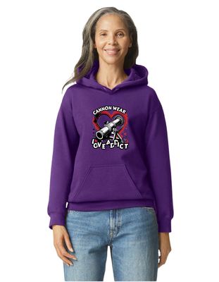 Love Addict Hoodie