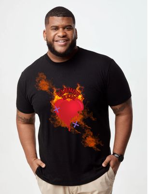 Heatwave Tee