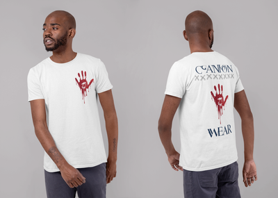 Bloodline Tee