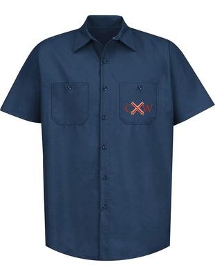Hugo Strange Shirt Collection