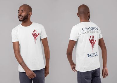 Bloodline Tee