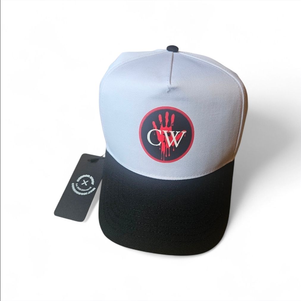 Bloodline Twill Snapback
