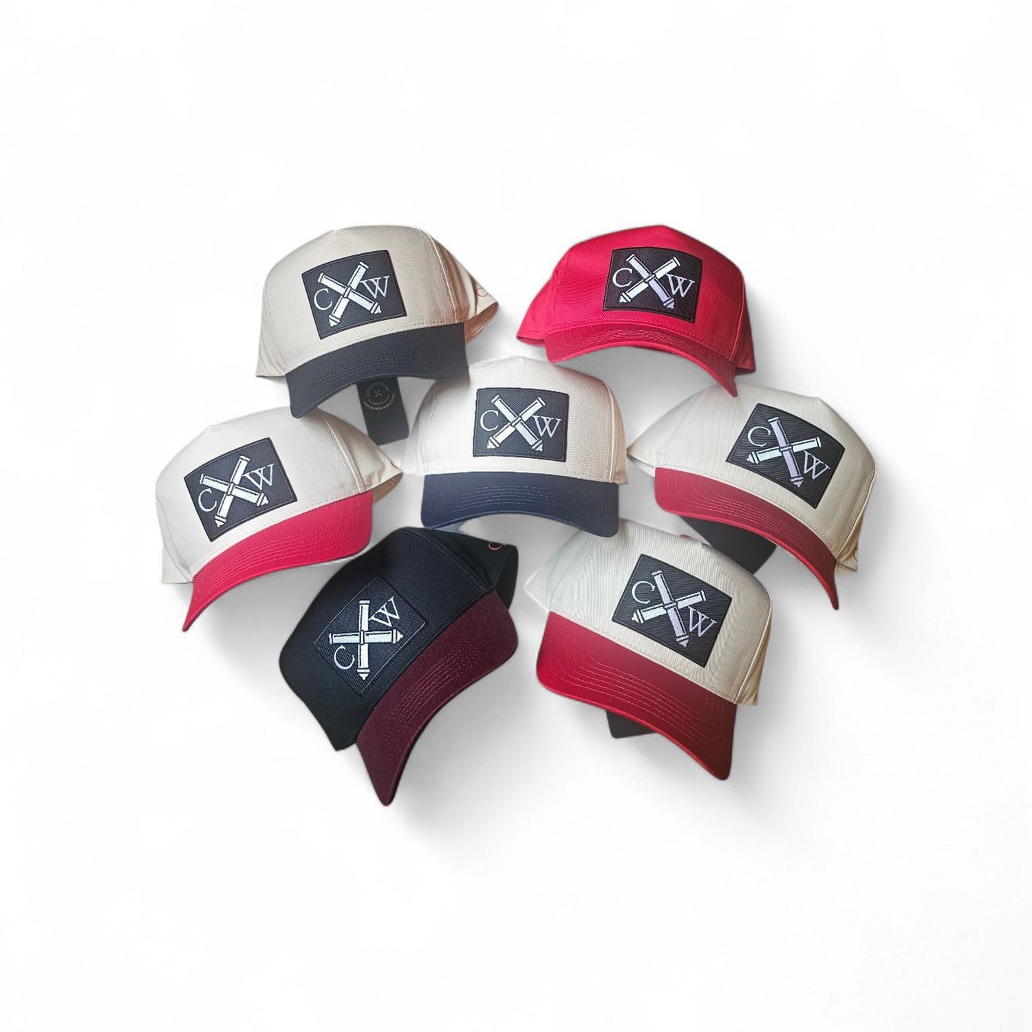 CW1 Era Snapback