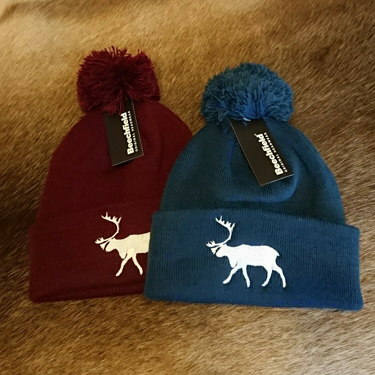 Bobble Hat Bobble Hat