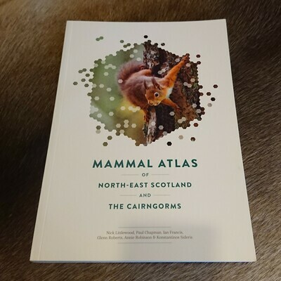 Mammal Atlas