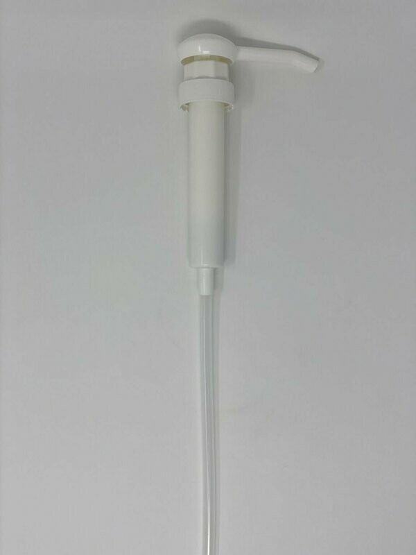 Pump Dispenser 20 litre–30 ml