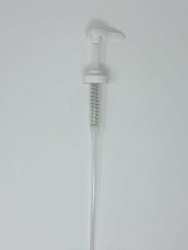 Pump 4 litre-8 ml