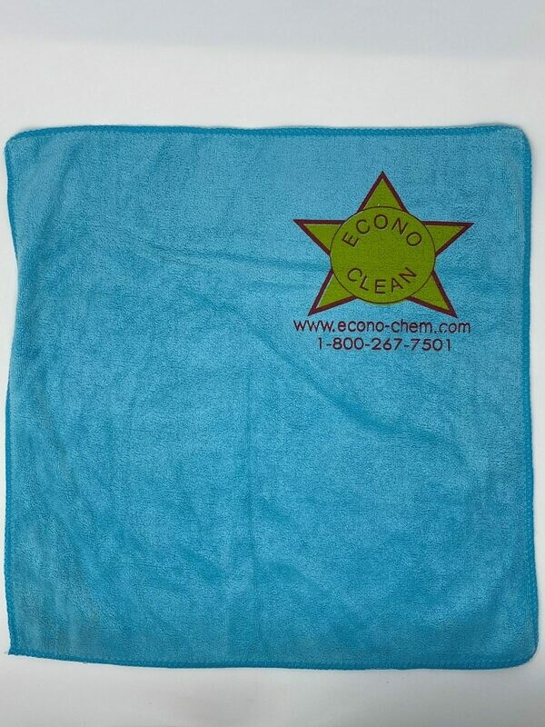 Micro-Fibre Cloth
