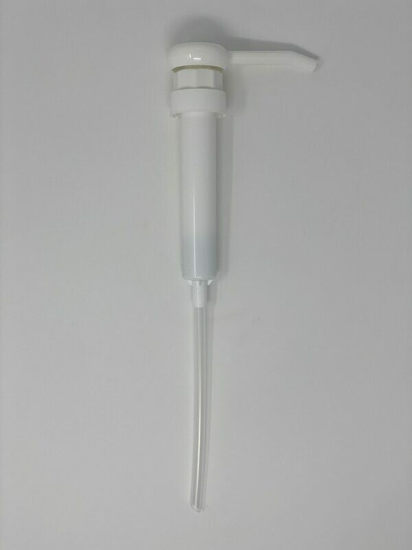 Dispensing Pump 4 litre-30 ml