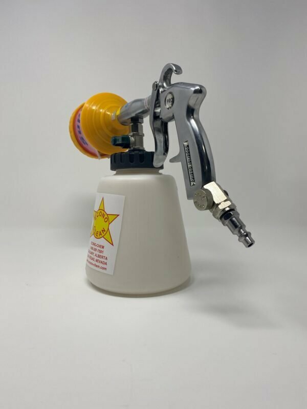 Pneumatic Air Foam Gun
