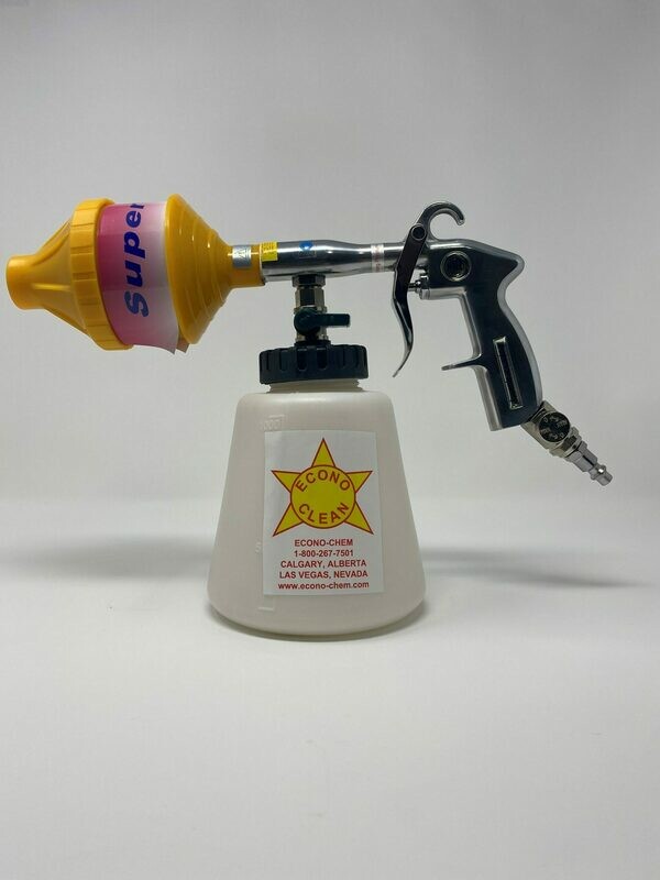 ​Pneumatic Air Foam Gun