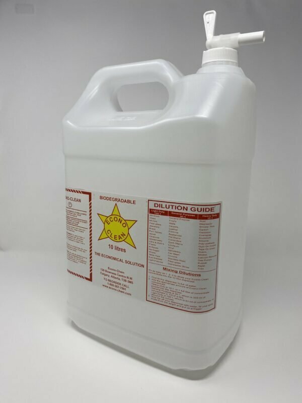 EZ-Fill 10 litre Dispenser