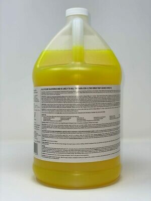 Disinfectant Spray-Econo-Cide