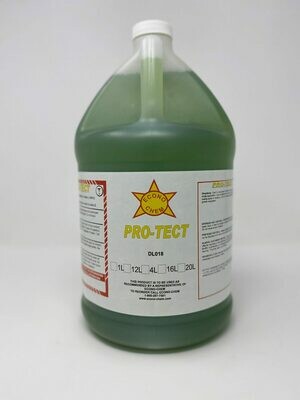 Pro-Tect Pro-Tect