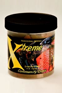 Xtreme Premium Flake Food