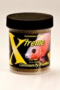 Xtreme Premium Pellet Food
