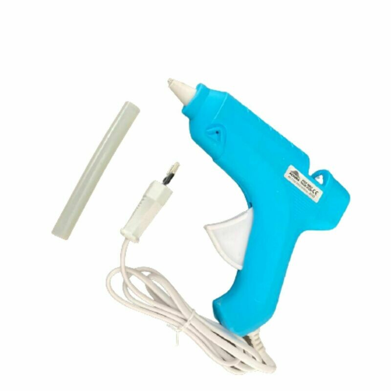 ACCURA  Glue Gun 40W
