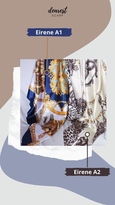 EIRENE SCARF