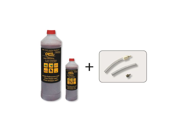 1 Liter-Nachfüllflasche inkl. 250 ml Dosierflasche und Einfüll-Zubehör
(Preis/Liter: 10,23 €)