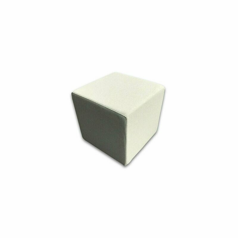 All weather hocker Outdoor