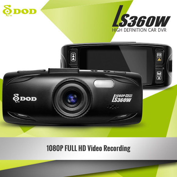 DOD LS360W