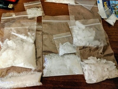Crystalmeth 