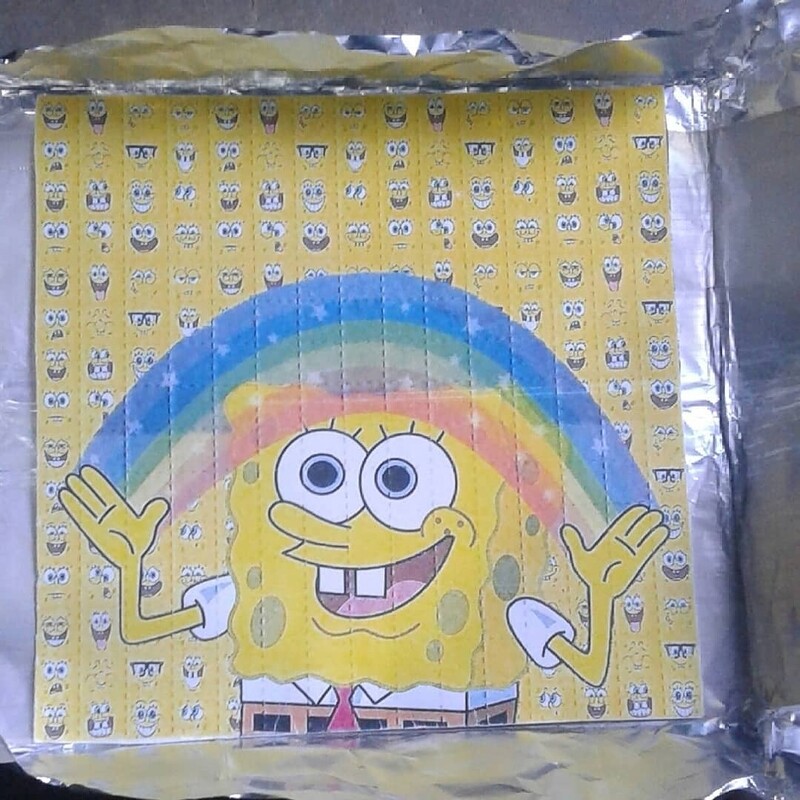 LSD