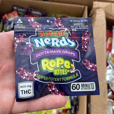 Edibles( $35/pack)