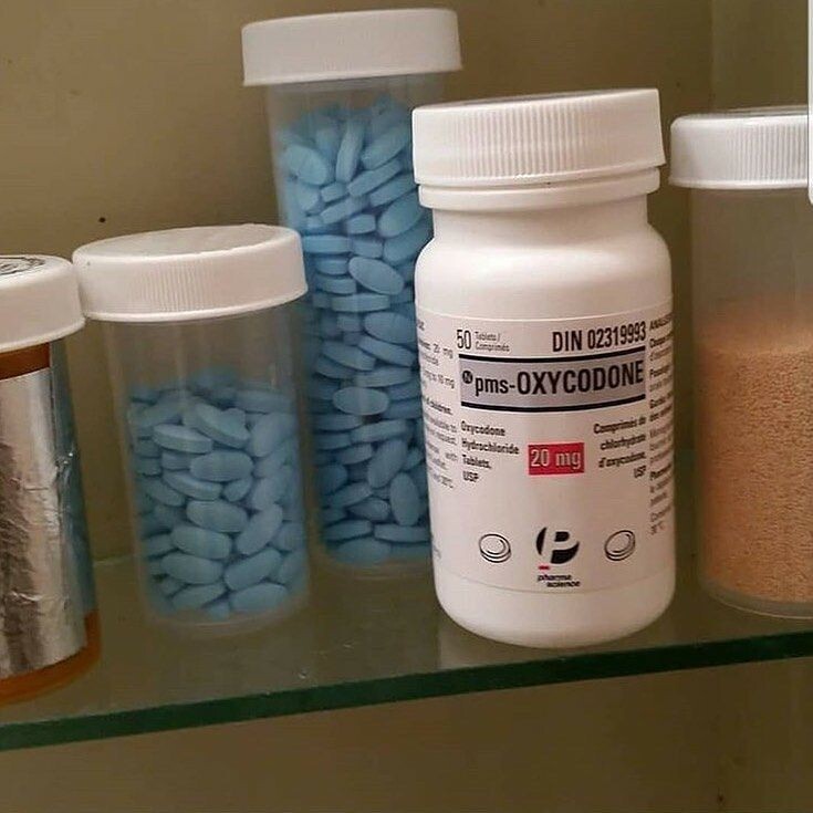 Oxycodone