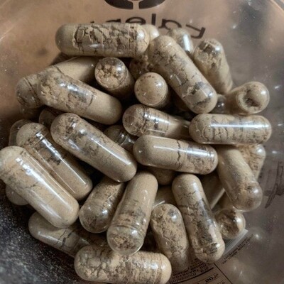 Shroom Pills 