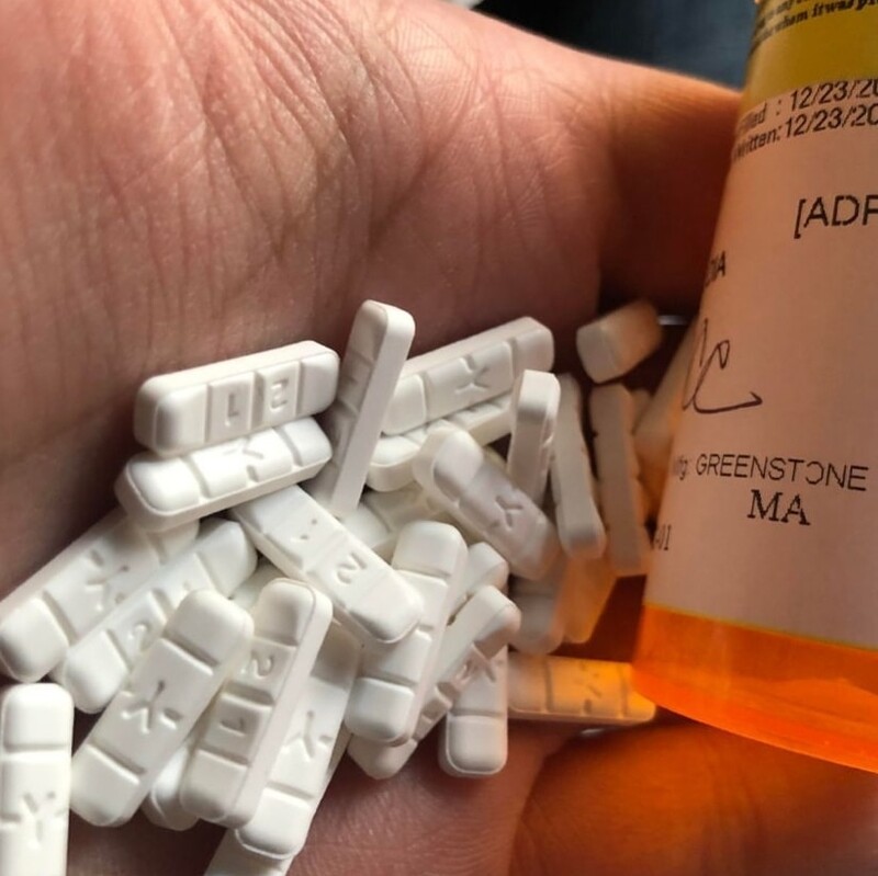 XANAX