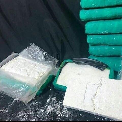Cocaine