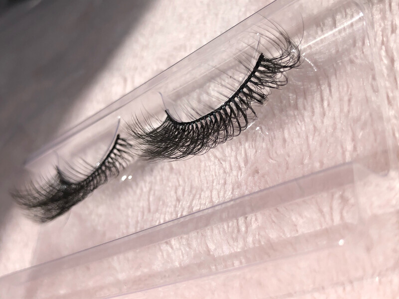 angel lashes