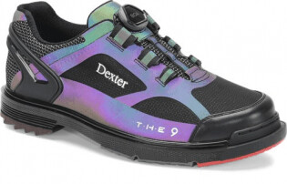 Dexter The 9 Boa Color Shift