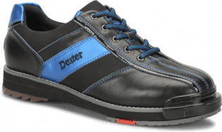Dexter SST 8 pro blue