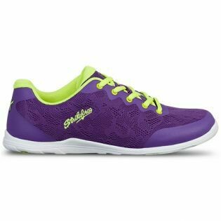 Strikeforce KR Lace purple/yellow