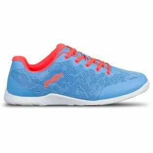 Strikeforce KR Lace sky/coral