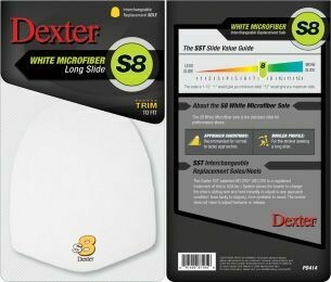 Dexter S8