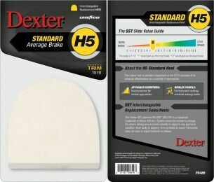 Dexter H5
