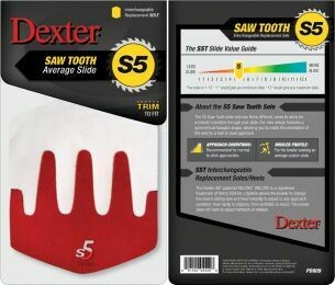 Dexter S5